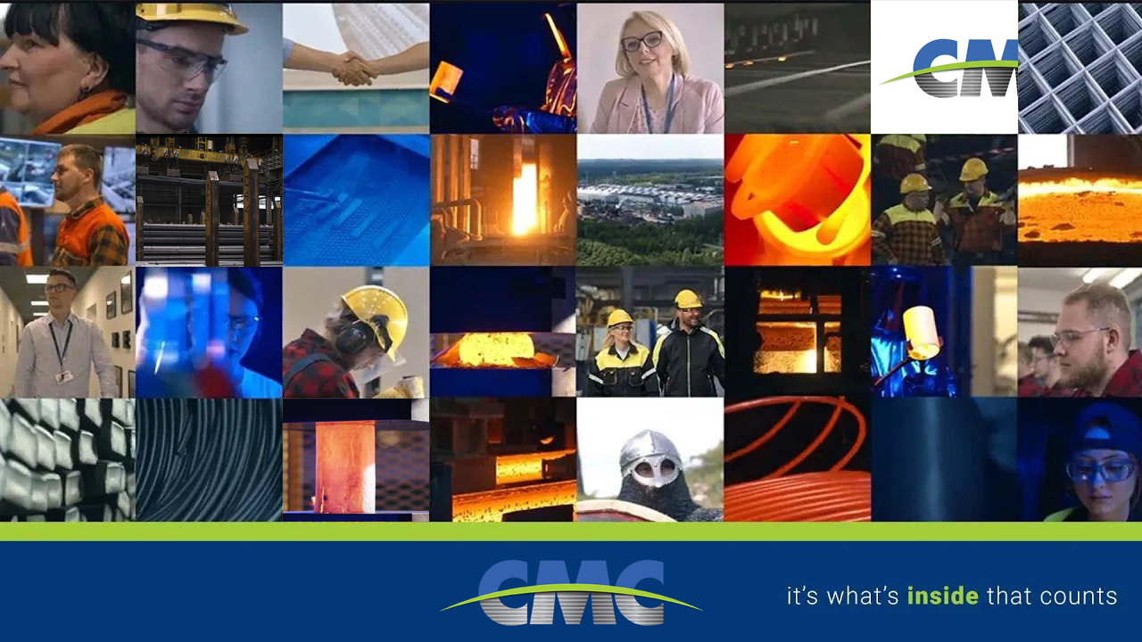 CMC Poland | it’s what’s inside that counts